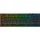 Tastierë mekanike Rapture Charlie Ultimate, Gateron Silent Red, 65%, RGB, e zezë