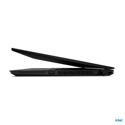 Laptop Lenovo ThinkPad T14 (Gen 2), 14", 16GB RAM, 512GB SSD, Core i5-1135G7, Intel Iris Xe Graphics, i zi