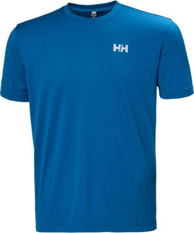Maicë për meshkuj Helly Hansen Verglas Shade, L, e kaltër