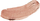 Stick highlighter Diego Dalla Palma All in One Illuminating 63, 4.5g, ngjyrë natyrale