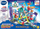 Set lojrash VTech Marble Rush Space Magnetic XL300 E, magnetik, për kalamaj 4–12 vjeç, shumngjyrësh