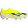 Atlete Futbolli për meshkuj adidas X Crazyfast Elite LL SG