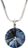 Qafore Troli Rivoli, Denim Blue