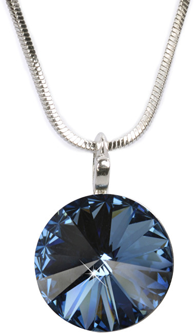 Qafore Troli Rivoli, Denim Blue