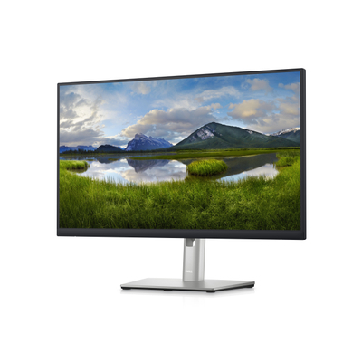 Monitor Dell P2423D, 23.8", QHD, 60Hz