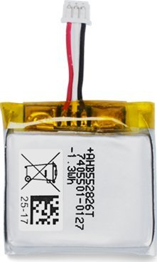 Bateri për kufje EPOS Sennheiser SDW 10, 1.3 Wh, e zezë