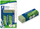 Set goma Staedtler 526 80 Renew, 2 copë, material natyror, e bardhë