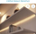 Llambë smart Philips WiZ LED Filament E14, 4.9W, dritë e ngrohtë në të ftohtë