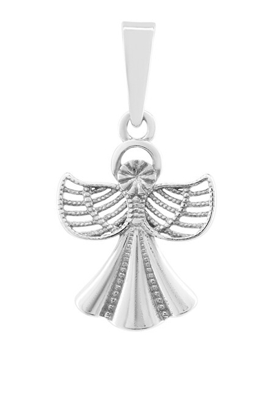 Varëse për stoli Brilio Silver Angel 441 001 02144 04