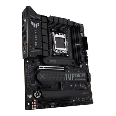 Pllakë amë ASUS TUF Gaming X670E-PLUS WiFi AMD X670 Socket AM5 ATX