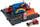 Set lojrash Hot Wheels City Explorer, kuti me 16 playset-e, me makina