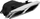 Shtypës fundor shkarkimi Mercedes W212, 285x80mm, hyrje 160x100mm, metalik