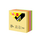 Deli Postit 76X76 400Fl Neon Mix A03003 1/6