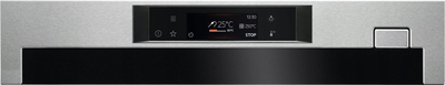 Furrë inkaso AEG BSE782380M, 70L, 3500W, inoks