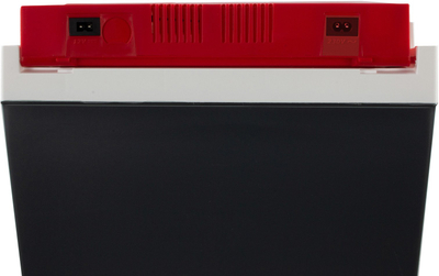 Frigorifer kampingu Brio 26, elektrik 12V 230V, 26L, gri e errët