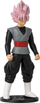 Figurinë Dragon Ball Flash Series Goku Black Rose, koleksion koleksionistësh, shumëngjyrëshe