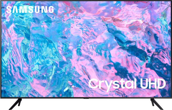 Televizor Samsung UE85CU7172, 85" (216cm), 4K UHD, i zi