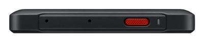 Телефон Samsung Galaxy Xcover7 Pro, 6.6\", 128GB, црн