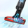 Thithëse elektrike Bosch Athlet ProAnimal BCH86PET1, 28V