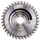 Teh sharre rrethore Bosch Optiline Wood 165mm 36T, vrimë 30mm