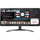 Monitor LG 29WP500, 29", 2560x1080, IPS, i zi