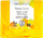 Sapun trupi Organique Naturally Caring Sunny Juice, 100 g