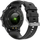 Orë e zgjuar GRAVITY GT41-1, 1.85", Bluetooth për thirrje, e zezë