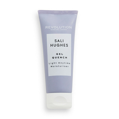 Xhel hidratues Revolution Skincare, 60ml