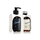 Set për flokë Curapil Men 2 x 200 ml, Shampo për rritje të flokëve 200 ml + Balsam për rritje të flokëve 200 ml