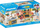 Set lodër Playmobil My Life 71538 Food Court, mbi 4 vjeç, shumëngjyrësh