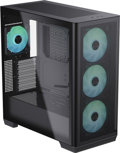 Kasë Apnx C1 ARGB, Midi Tower