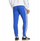 Pantallona adidas Real Madrid DNA M IT3799, sportive, blu