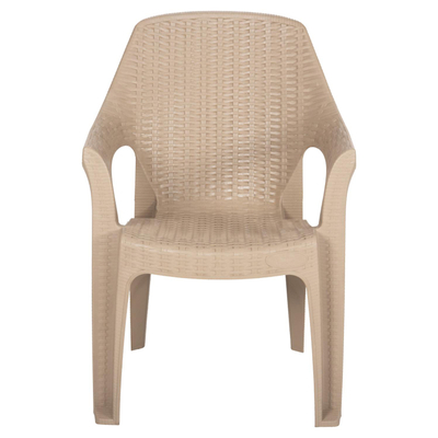Karrige Abel prej polipropileni 61x60x85Hcm (HM6143.04)