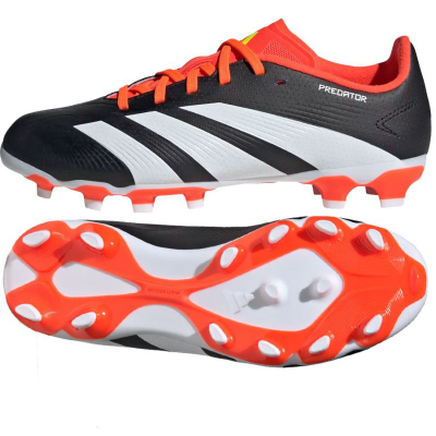 Atlete për fëmijë Adidas Predator League L MG
