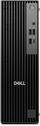 Kompjuter desktop Dell Pro Slim, AMD Ryzen 3 8300G, 8GB RAM, 512GB SSD