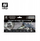 Set bojërash akrilike Vallejo Model Air USAF Colors Gray Schemes, 8 ngjyra, 17ml, gri