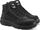 Çizme pune Carhartt Michigan S1P Mid, me majë mbrojtëse, antishpim, të zeza, nr 38