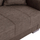 Divan-krevat HM3241.02, 2-vendësh, 150x84x88cm, bezhë