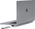 Docking station USB C INVZI MagHub 12n1, për MacBook Pro 16", gri