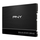 Внатрешен SSD PNY CS900, 2TB, 2.5\", SATA III