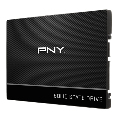 Внатрешен SSD PNY CS900, 2TB, 2.5\", SATA III