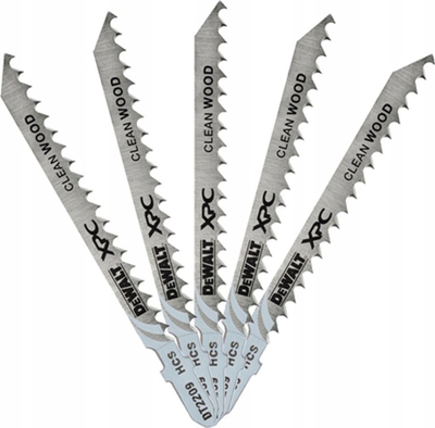 Fletë sharrë 14 Degrees East XPC T 100x75 60T, për metal
