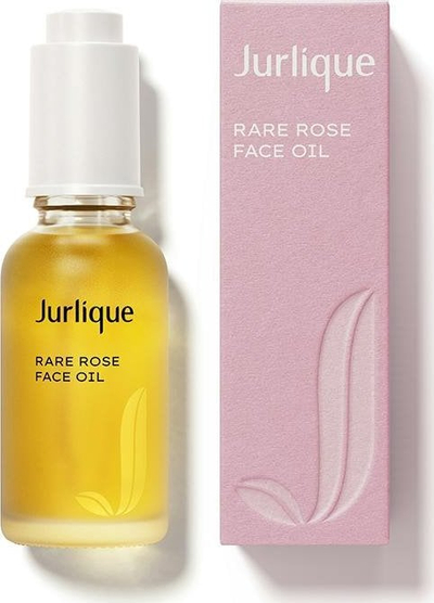 Vaj fytyre Jurlique Rare Rose, 30 ml