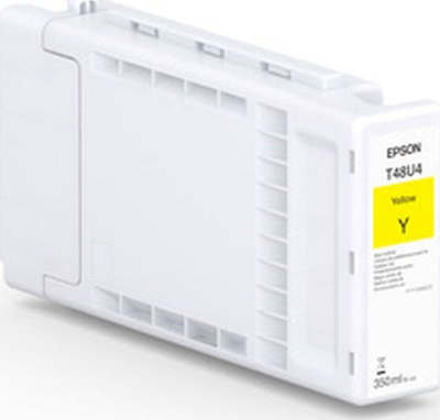 Patronë boje Epson UltraChrome PRO6, Yellow, e verdhë