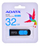 USB ADATA DashDrive UV128, 32 GB, USB Type-A