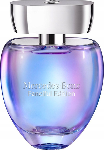 Parfum Mercedes-Benz Fanciful Edition Eau de Toilette, për femra, 90ml