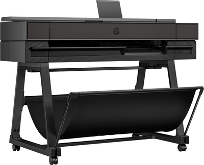 Printer Designjet T850, 36 inç, A4-A0, i zi