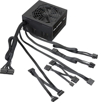 Burim energjie FSP/Fortron Hexa 85+ Pro PPA3505301 ATX, 350W