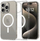 Mbrojtëse telefoni Tech-Protect FlexAir Silicone, për iPhone 15 Pro, transparente
