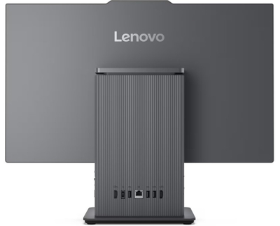 Kompjuter AIO Lenovo IdeaCentre 27ARR9, Ryzen 3 7335U, 27" FHD, 16GB RAM, 512GB SSD, gri